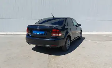Volkswagen Polo 2019 года за 6 370 000 тг. в Актобе