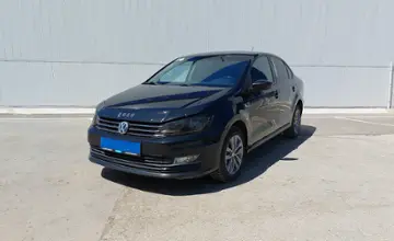 Volkswagen Polo 2019 года за 6 370 000 тг. в Актобе