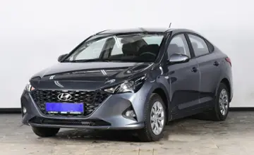 Hyundai Accent 2020 года за 8 190 000 тг. в Экибастуз