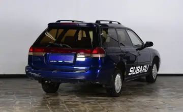 Subaru Legacy 1997 года за 1 620 000 тг. в Нур-Султан