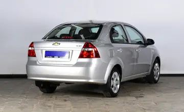 Chevrolet Nexia 2021 года за 5 150 000 тг. в Экибастуз