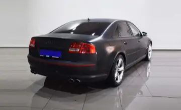 Audi S8 2007 года за 2 190 000 тг. в Шымкент
