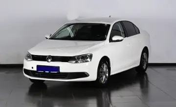 Volkswagen Jetta 2014 года за 5 170 000 тг. в Нур-Султан
