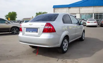 Chevrolet Nexia 2021 года за 5 590 000 тг. в Павлодар