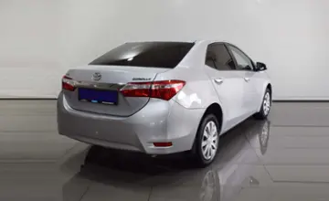 Toyota Corolla 2014 года за 6 990 000 тг. в Шымкент
