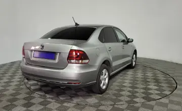 Volkswagen Polo 2018 года за 6 010 000 тг. в Алматы