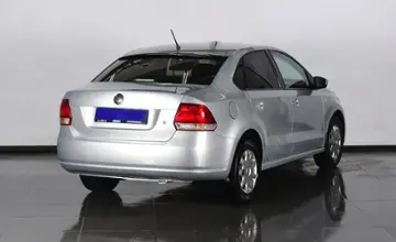 Volkswagen Polo 2014 года за 4 280 000 тг. в Нур-Султан