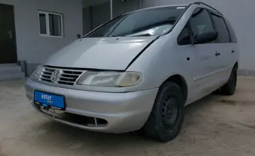 Volkswagen Sharan 1996 года за 1 320 000 тг. в Тараз
