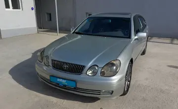 Lexus GS 2004 года за 4 190 000 тг. в Тараз