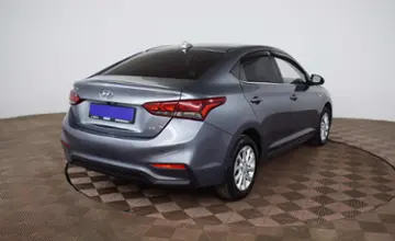 Hyundai Accent 2019 года за 8 290 000 тг. в Шымкент