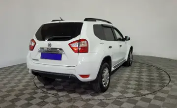Nissan Terrano 2015 года за 6 910 000 тг. в Алматы