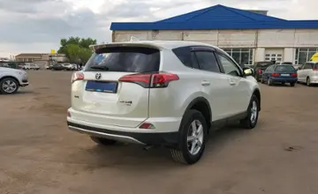 Toyota RAV4 2017 года за 13 550 000 тг. в Павлодар