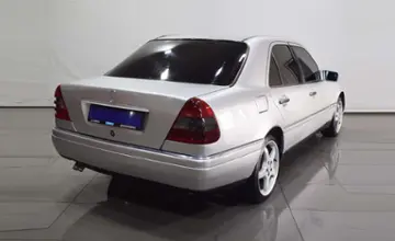 Mercedes-Benz C-Класс 1993 года за 2 450 000 тг. в Шымкент