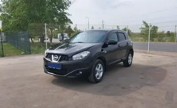 Nissan Qashqai 2011 года за 4 790 000 тг. в Павлодар