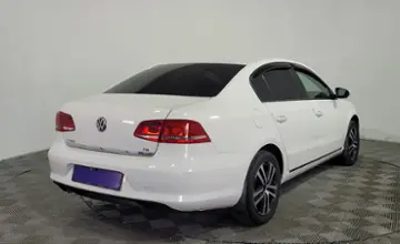 Volkswagen Passat 2013 года за 7 490 000 тг. в Алматы