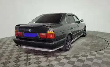 BMW 5 серии 1991 года за 1 790 000 тг. в Алматы
