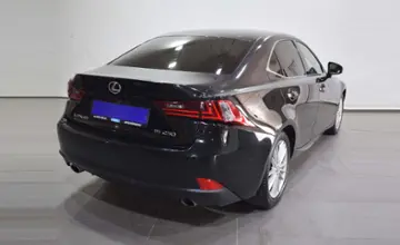 Lexus IS 2014 года за 11 290 000 тг. в Шымкент
