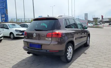 Volkswagen Tiguan 2015 года за 11 140 000 тг. в Караганда