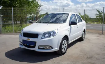 Chevrolet Nexia 2020 года за 4 490 000 тг. в Павлодар