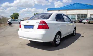 Chevrolet Nexia 2020 года за 4 150 000 тг. в Павлодар