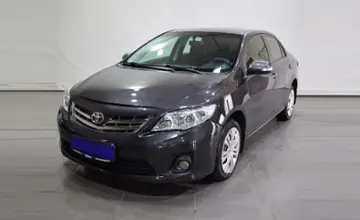 Toyota Corolla 2012 года за 5 740 000 тг. в Шымкент