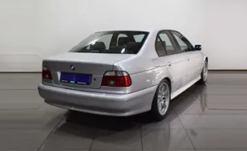 BMW 5 серии 2001 года за 5 390 000 тг. в Шымкент
