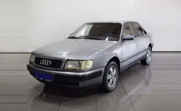 Audi 100 1994 года за 2 190 000 тг. в Шымкент
