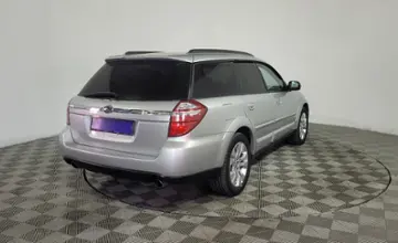 Subaru Outback 2007 года за 7 540 000 тг. в Алматы
