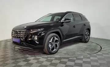 Hyundai Tucson 2022 года за 19 390 000 тг. в Алматы
