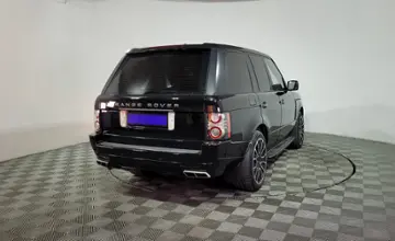Land Rover Range Rover 2011 года за 11 950 000 тг. в Алматы