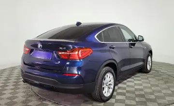 BMW X4 2014 года за 15 500 000 тг. в Алматы