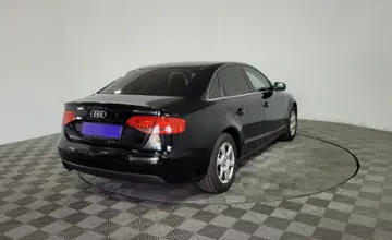 Audi A4 2011 года за 6 660 000 тг. в Алматы