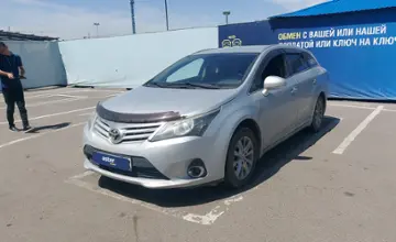Toyota Avensis 2013 года за 8 500 000 тг. в Алматы
