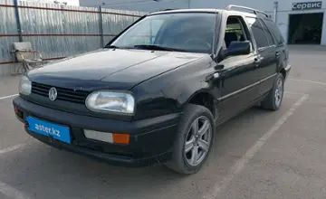 Volkswagen Golf 1994 года за 1 700 000 тг. в Шымкент