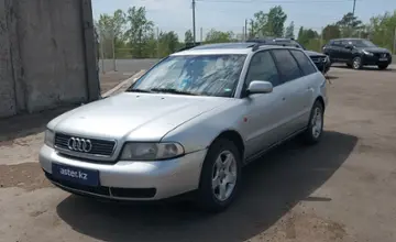 Audi A4 1996 года за 1 700 000 тг. в Павлодар