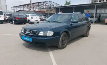 Audi A6 1995 года за 2 250 000 тг. в Шымкент