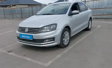 Volkswagen Polo 2015 года за 6 000 000 тг. в Шымкент