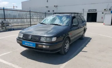 Volkswagen Passat 1994 года за 1 500 000 тг. в Шымкент