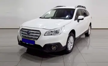Subaru Outback 2015 года за 10 190 000 тг. в Усть-Каменогорск