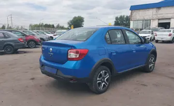 Renault Logan 2019 года за 6 190 000 тг. в Павлодар