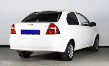 Chevrolet Nexia 2020 года за 4 980 000 тг. в Нур-Султан