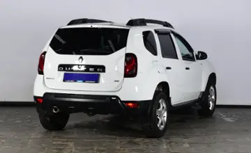 Renault Duster 2018 года за 7 250 000 тг. в Нур-Султан