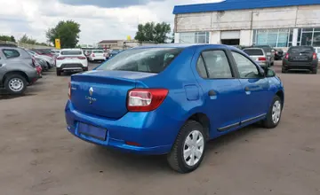 Renault Logan 2018 года за 5 490 000 тг. в Павлодар