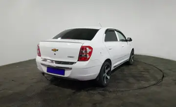 Chevrolet Cobalt 2021 года за 7 190 000 тг. в Талдыкорган