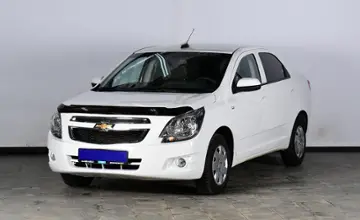 Chevrolet Cobalt 2020 года за 6 820 000 тг. в Нур-Султан