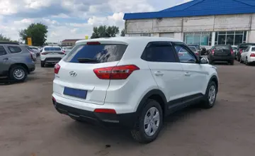 Hyundai Creta 2019 года за 9 980 000 тг. в Павлодар