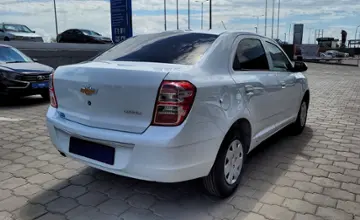 Chevrolet Cobalt 2021 года за 7 320 000 тг. в Караганда
