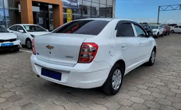 Chevrolet Cobalt 2021 года за 6 370 000 тг. в Караганда