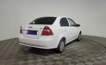Chevrolet Nexia 2020 года за 4 990 000 тг. в Алматы
