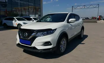Nissan Qashqai 2021 года за 13 750 000 тг. в Караганда